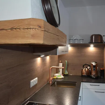 Farmház Untersillerhof