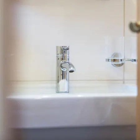 Untersillerhof مزرعة للإقامة *