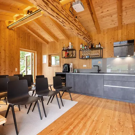 مزرعة للإقامة Untersillerhof نيوستيف ام ستوبيتا