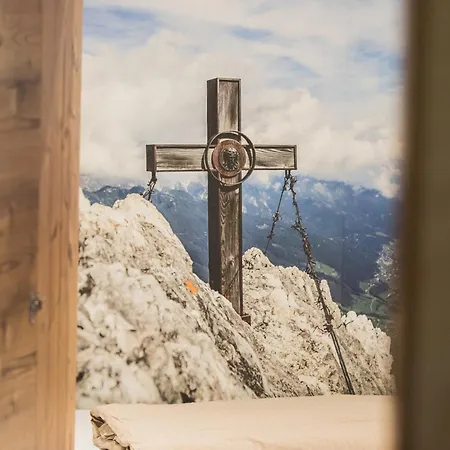 Untersillerhof Нойштифт-им-Штубайталь