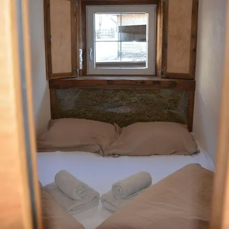 恩特施礼乐农家乐 * 施图拜河谷新施蒂夫特