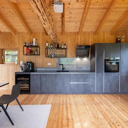 مزرعة للإقامة Untersillerhof