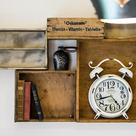 恩特施礼乐农家乐 * 施图拜河谷新施蒂夫特