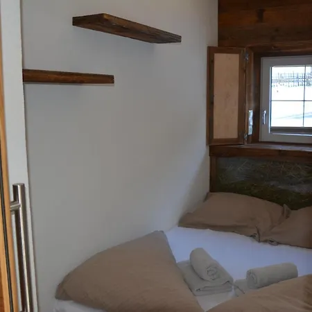 Untersillerhof Gospodarstwo agroturystyczne