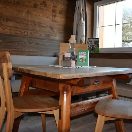 恩特施礼乐农家乐 农家乐 施图拜河谷新施蒂夫特