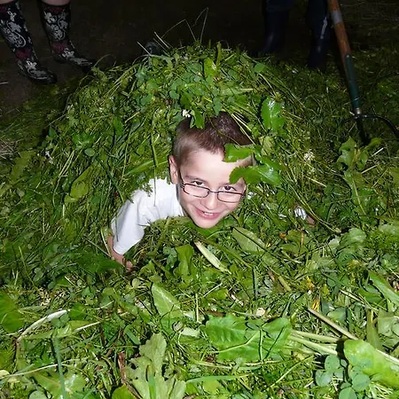 Untersillerhof * Нойштифт-им-Штубайталь