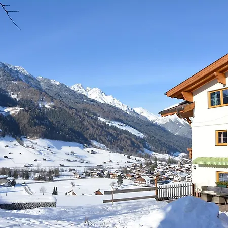 مزرعة للإقامة Untersillerhof *