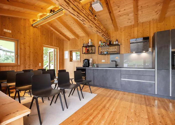 مزرعة للإقامة Untersillerhof نيوستيف ام ستوبيتا