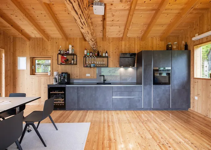 مزرعة للإقامة Untersillerhof