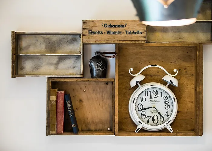 Untersillerhof * نيوستيف ام ستوبيتا