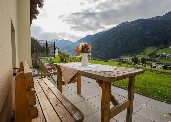 Untersillerhof * نيوستيف ام ستوبيتا