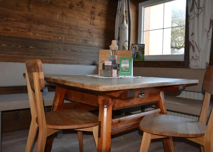 Untersillerhof مزرعة للإقامة نيوستيف ام ستوبيتا